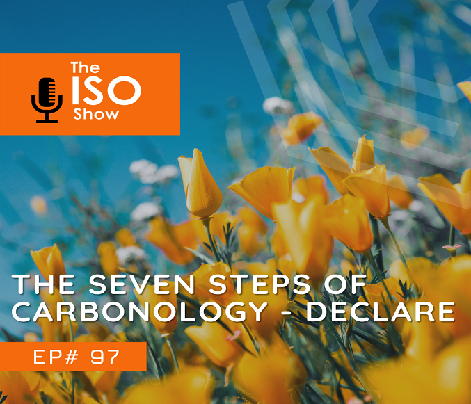 97 The Seven Steps of Carbonology Declare