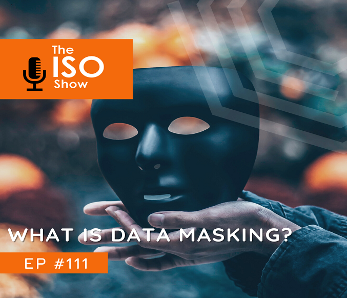 data masking