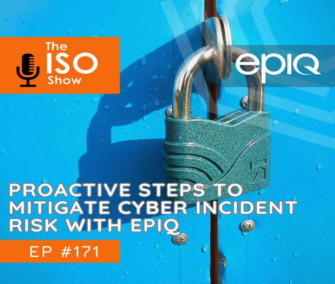 171 Proactive steps to mitigate cyber incident risk with epiq