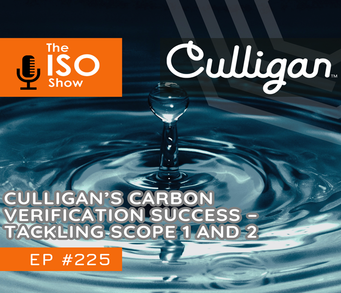 225 Culligan international's carbon verification success tackling scope 1 and 2 emissions